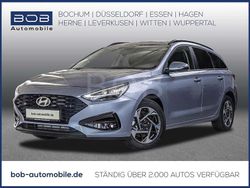 Grün Gebraucht 2025 Hyundai i30 Kombi | 23.333 € (Fairer Preis)