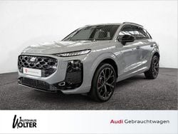 Pfeilgrau Gebraucht 2025 Audi Q3 Sport SUV | 66.977 €