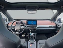 Blau Gebraucht 2022 VW ID.4 Pro SUV | 42.149 €