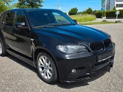 Schwarz Gebraucht 2009 BMW X5 Shadowline SUV | 9.400 € (Guter Preis)