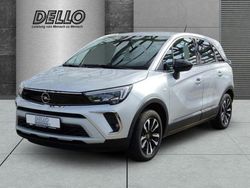 Grau Gebraucht 2024 Opel Crossland X SUV | 22.990 € (Teuer)