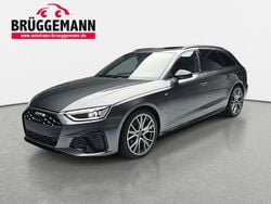 Grau Gebraucht 2022 Audi A4 S-Line Kombi | 32.890 € (Fairer Preis)