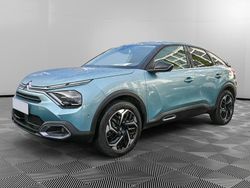 Gebraucht 2023 Citroën C4 Shine | 18.970 € (Guter Preis)