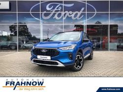 Blau Gebraucht 2025 Ford Kuga Active X SUV | 44.885 € (Teuer)