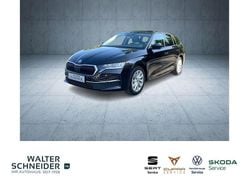 Schwarzmagic perleffekt Gebraucht 2024 Skoda Octavia Selection Kombi | 25.450 € (Fairer Preis)