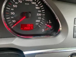 Blau Gebraucht 2006 Audi A6 Kombi | 3.500 € (Superpreis)
