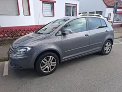 Grau Gebraucht 2007 VW Golf Plus Cross Van / Kleinbus | 1.850 € (Fairer Preis)