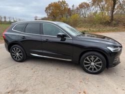 Schwarz Gebraucht 2018 Volvo XC60 Inscription SUV | 27.000 € (Fairer Preis)