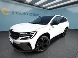 Weiß Neu 2025 Renault Espace Van / Kleinbus | 44.949 € (Fairer Preis)