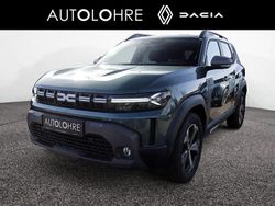Zeder grün Neu 2025 Dacia Duster Journey SUV | 26.820 € (Etwas zu teuer)