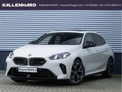 Weiss Gebraucht 2024 BMW M135 Performance Kleinwagen | 44.800 € (Teuer)