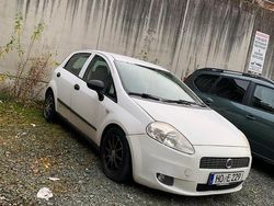 Andere farben Gebraucht 2008 Fiat Punto Coupé | 250 €