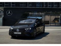 Schwarz Gebraucht 2024 Mercedes 500 Limousine | 60.500 € (Guter Preis)