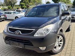 Unbekannt (metallic) Gebraucht 2009 Hyundai Veracruz Premium SUV | 4.999 € (Guter Preis)