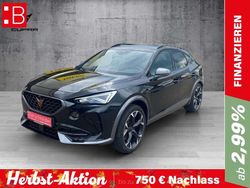 Schwarz Gebraucht 2021 Cupra Formentor VZ SUV | 25.450 € (Guter Preis)