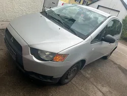 Silber Gebraucht 2009 Mitsubishi Colt Kleinwagen | 1.750 € (Superpreis)