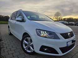 Gebraucht 2020 Seat Alhambra 4Drive Van / Kleinbus | 36.500 € (Teuer)