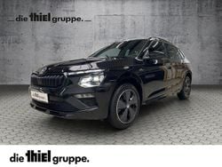 Schwarz Gebraucht 2024 Skoda Kamiq Monte Carlo SUV | 26.860 € (Etwas zu teuer)