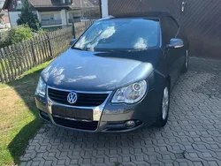VW Eos