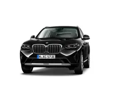 Gebraucht 2021 BMW X3 Efficient Dynamics SUV | 31.775 € (Guter Preis)