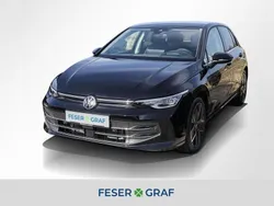 VW Golf VIII