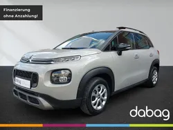 Gebraucht 2018 Citroën C3 Aircross PureTech SUV | 12.950 € (Fairer Preis)