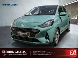 Grün Neu 2025 Hyundai i10 Select Kleinwagen | 16.599 € (Fairer Preis)