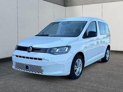 Candyweiß Neu 2025 VW Caddy Van / Kleinbus | 37.780 € (Fairer Preis)