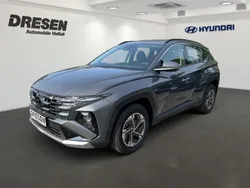 Grau Neu 2025 Hyundai Tucson Select SUV | 33.650 € (Superpreis)
