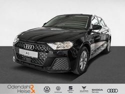 Mythosschwarz Gebraucht 2025 Audi A1 Sportback Kleinwagen | 23.490 € (Guter Preis)