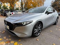 Silber Gebraucht 2021 Mazda 3 Limousine | 19.900 € (Guter Preis)