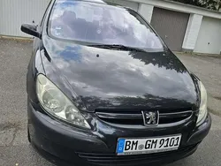 Gebraucht 2005 Peugeot 307 Limousine | 2.000 € (Etwas zu teuer)