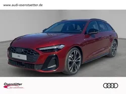 Rot Neu 2025 Audi A5 Sport Coupé | 59.980 € (Fairer Preis)