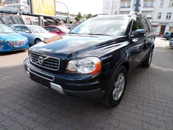 Blau Gebraucht 2010 Volvo XC90 SUV | 9.490 € (Fairer Preis)