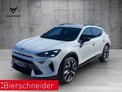Glacial weiß metallic Gebraucht 2025 Cupra Formentor VZ SUV | 42.950 € (Guter Preis)