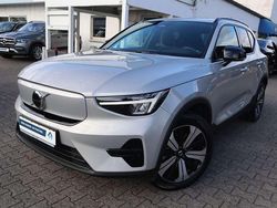 Silver dawn Gebraucht 2022 Volvo XC40 Plus SUV | 34.980 € (Guter Preis)