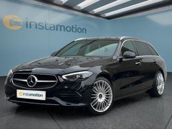 Gebraucht 2024 Mercedes C200 Kombi | 35.699 € (Fairer Preis)