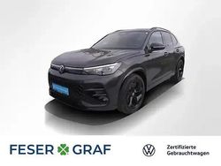Uranograu Gebraucht 2025 VW Tiguan R-line SUV | 36.880 € (Guter Preis)