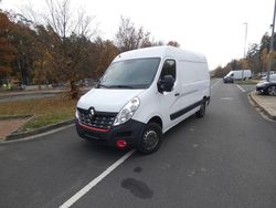 Weiß Gebraucht 2019 Renault Master Van / Kleinbus | 14.280 € (Fairer Preis)
