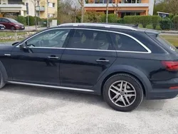 Schwarz Gebraucht 2019 Audi A4 Allroad Ambiente Kombi | 28.400 € (Superpreis)
