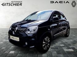 Blackpearlschwarz Gebraucht 2020 Renault Twingo Intens Kleinwagen | 11.800 € (Fairer Preis)