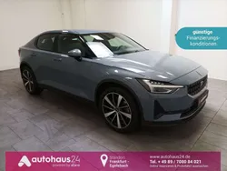 Thunder Gebraucht 2022 Polestar 2 Limousine | 26.870 € (Guter Preis)