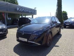 Pearl black Neu 2025 Nissan Qashqai Tekna SUV | 39.490 € (Teuer)