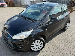 Schwarz Gebraucht 2011 Ford Ka Titanium Kleinwagen | 3.199 € (Fairer Preis)