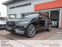 Schwarz Gebraucht 2025 Jaguar F-Pace R-Dynamic SUV | 58.995 €