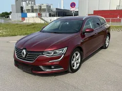 Renault Talisman GrandTour
