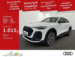 Weiß Neu 2025 Audi Q5 Sportback Sport SUV | 80.249 € (Fairer Preis)