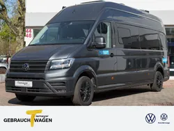 Grau Neu 2025 VW California California Van | 94.940 €