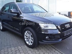 Schwarz Gebraucht 2014 Audi Q5 Comfort SUV | 16.990 € (Guter Preis)