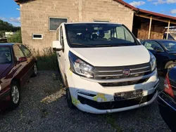 Weiß Gebraucht 2018 Fiat Talento Family Van | 8.499 €